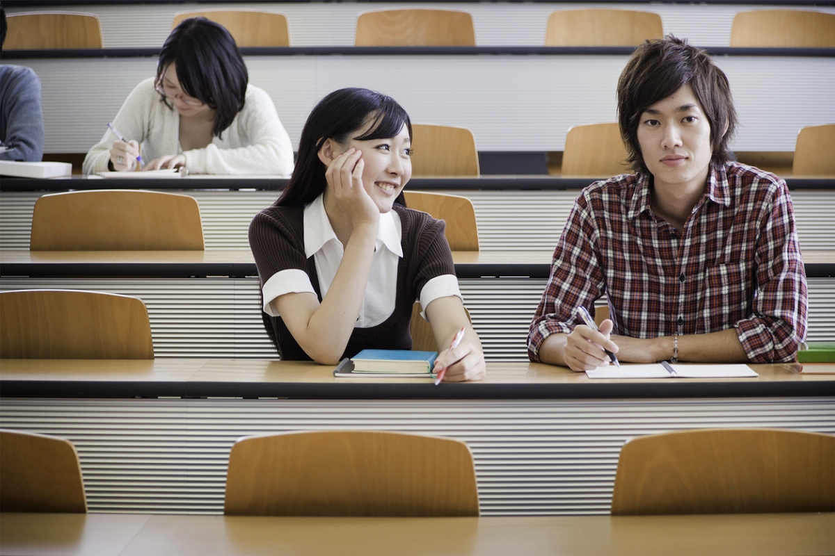 山形大学の偏差値を知りたい 東日本有数の規模の国立総合大学とは Cocoiro Career ココイロ キャリア