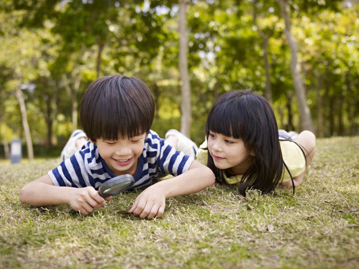 子供の外遊びが減少しているのはなぜ？改めて外遊びのメリットを解説