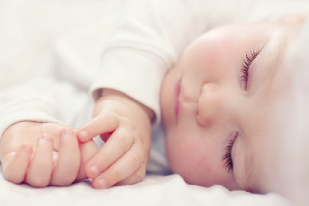 赤ちゃんの昼寝はどんな意味がある？昼寝しない赤ちゃんの対処方法 cocoiro（ココイロ） Part 3