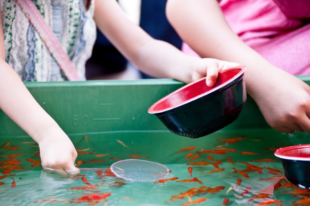 保育園での夏祭りの人気イベント ゲームはどんなものがある Cocoiro ココイロ