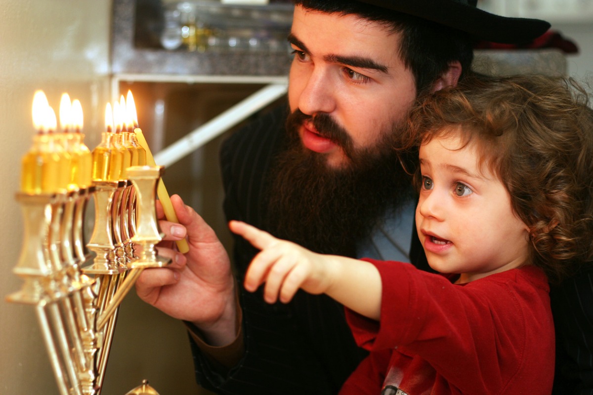 ユダヤ式教育5つの特徴