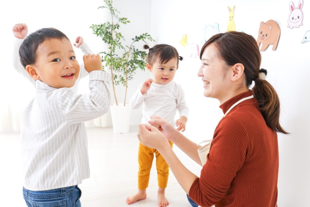 学童保育 夏休み 春休み 冬休みはどうなるの 通常の学童保育との違い Cocoiro ココイロ