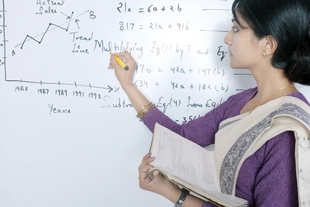 【インド式教育】世界レベルの数学・IT脳・英語を早期習得する方法とは