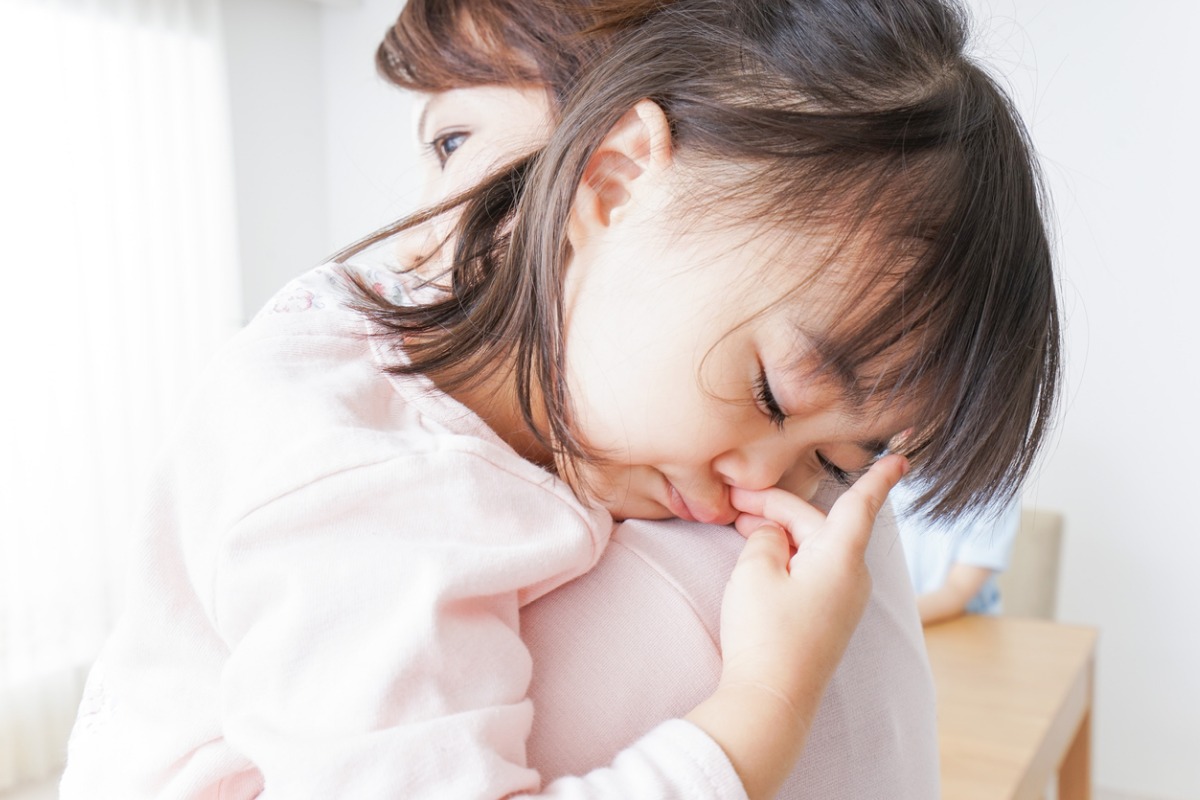 寝る子は育つ？子どもが摂るべき睡眠時間はどれくらい？