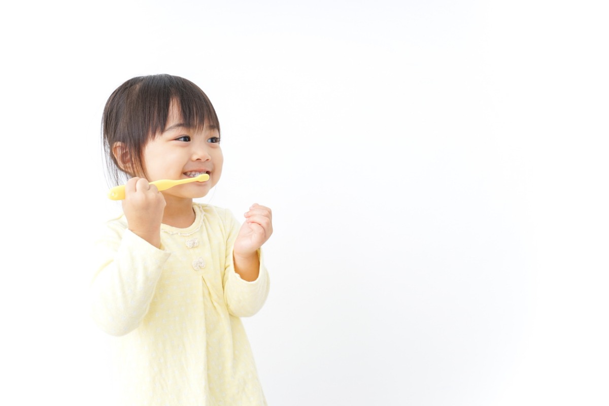 子供の歯磨き嫌いを克服する有効な方法とは？
