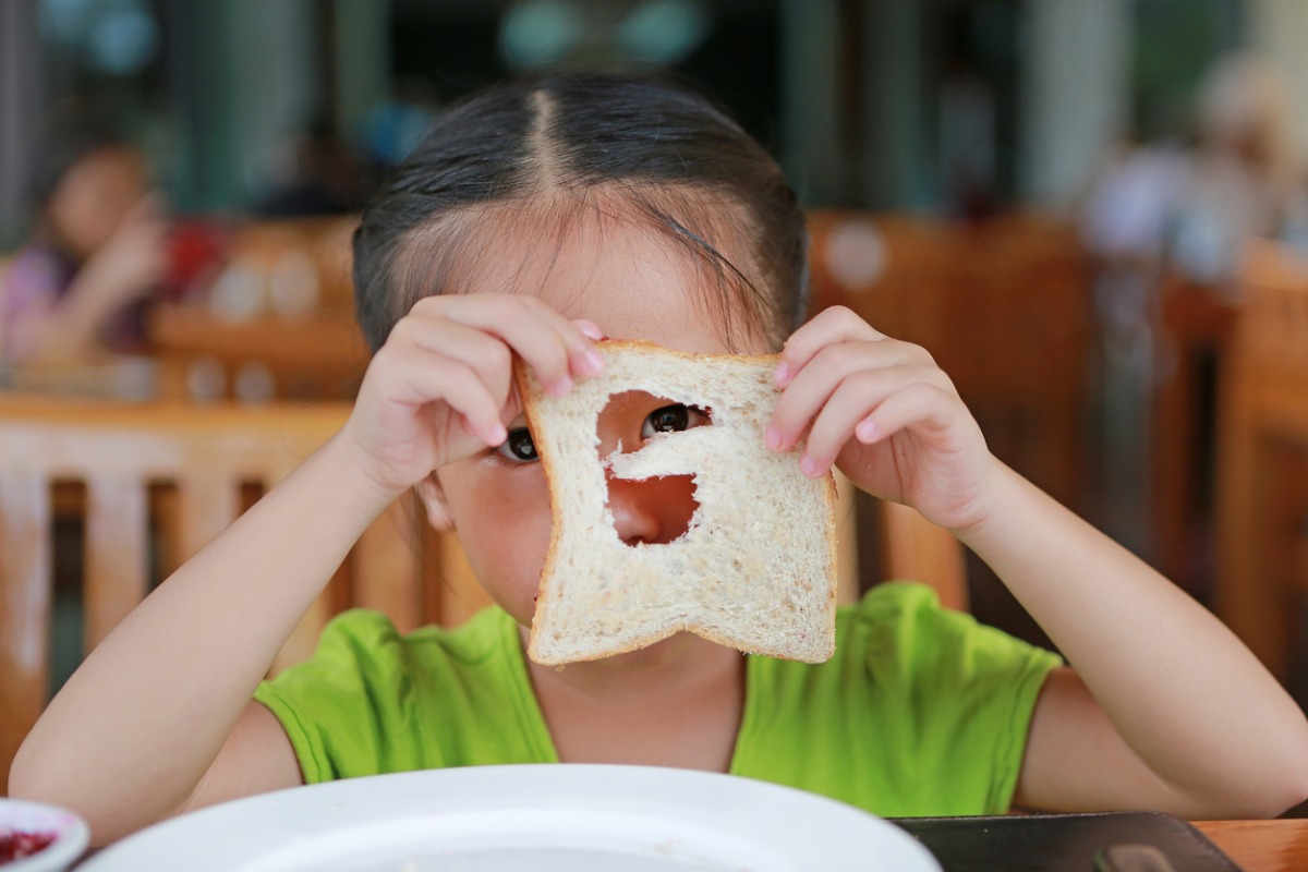 子供が朝ごはんを食べない！食べさせるための方法とは？