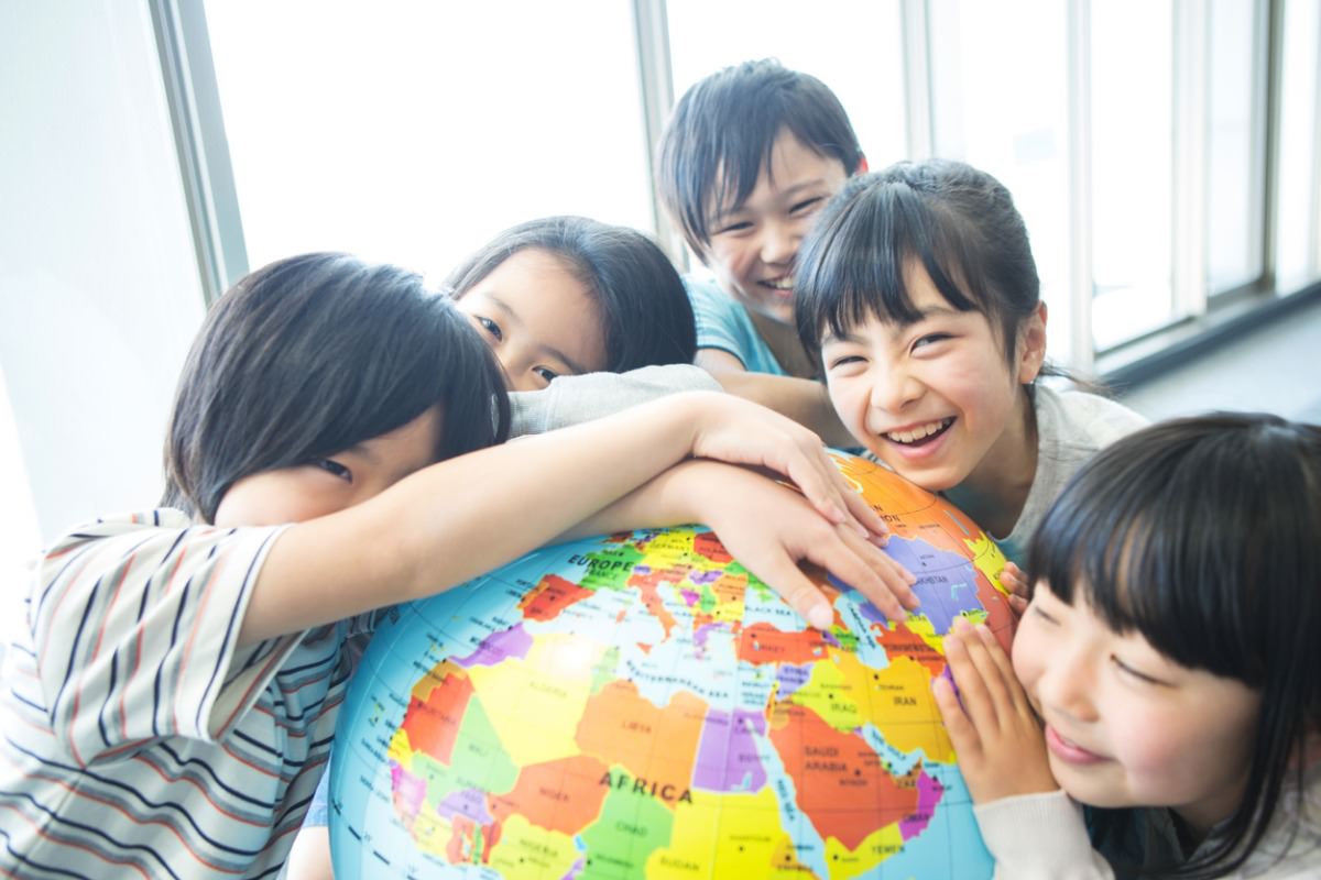 子供が日本地図を覚える方法とは？おすすめの日本地図グッズもご紹介