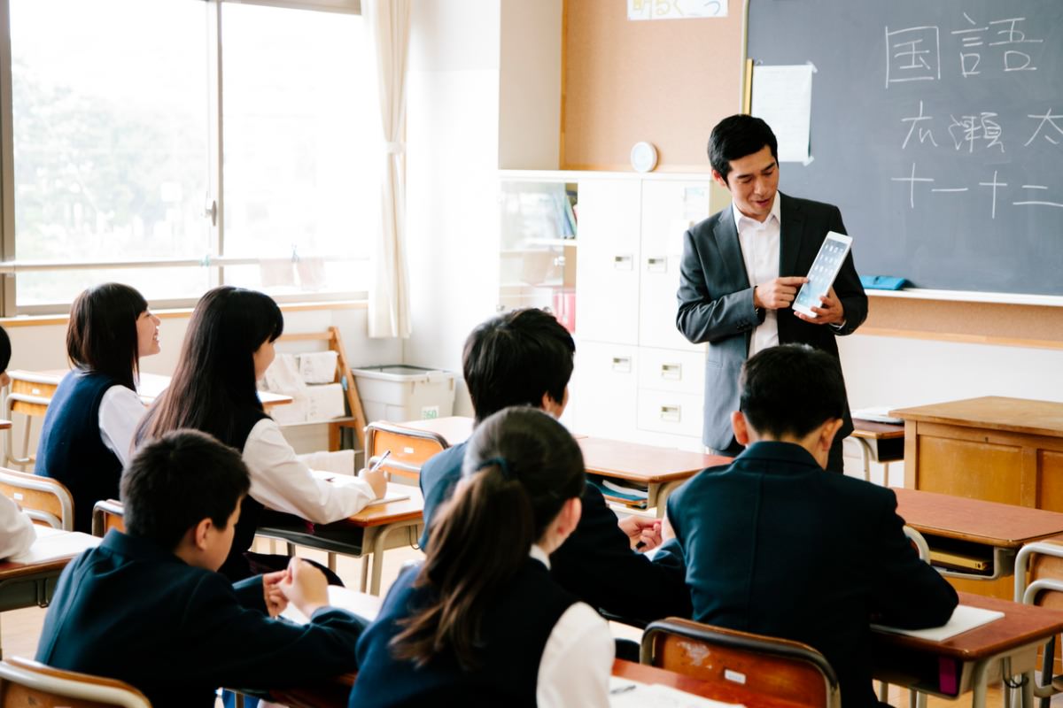 TALISの調査結果から読み解く日本の教育現場の実態と課題