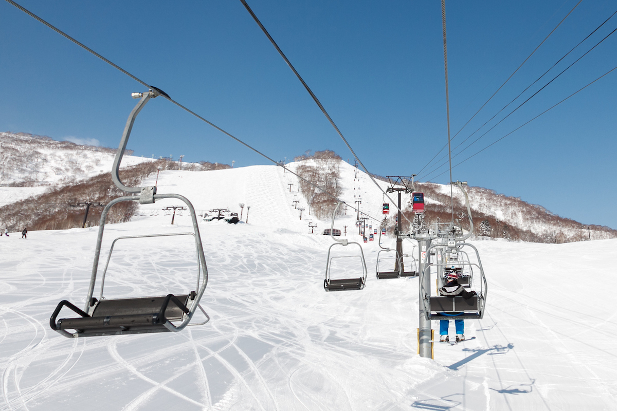 滋賀県のスキー場一覧 子供と遊ぶのにおすすめのスキー場は Cocoiro ココイロ
