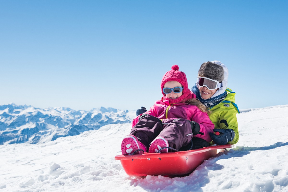 兵庫県のスキー場一覧！子供と遊ぶのにおすすめのスキー場は？