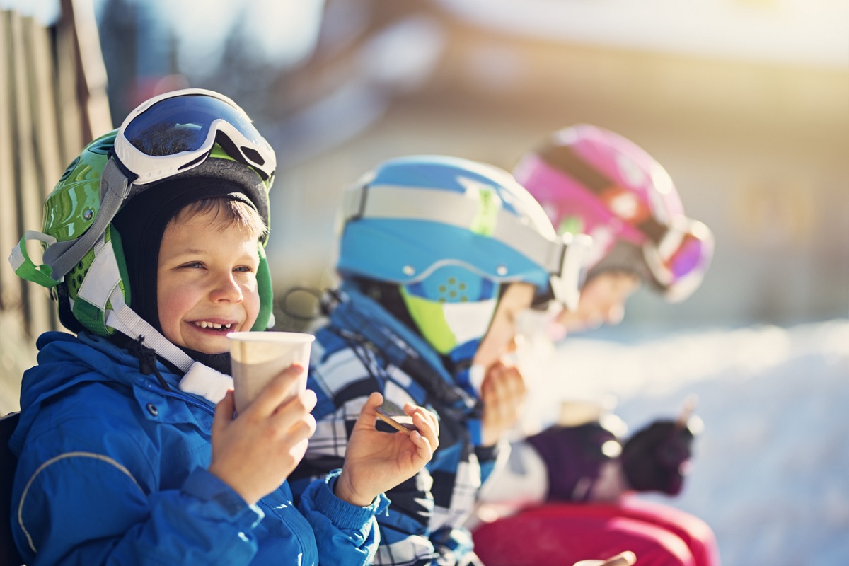 群馬県のスキー場一覧！子供と遊ぶのにおすすめのスキー場は？