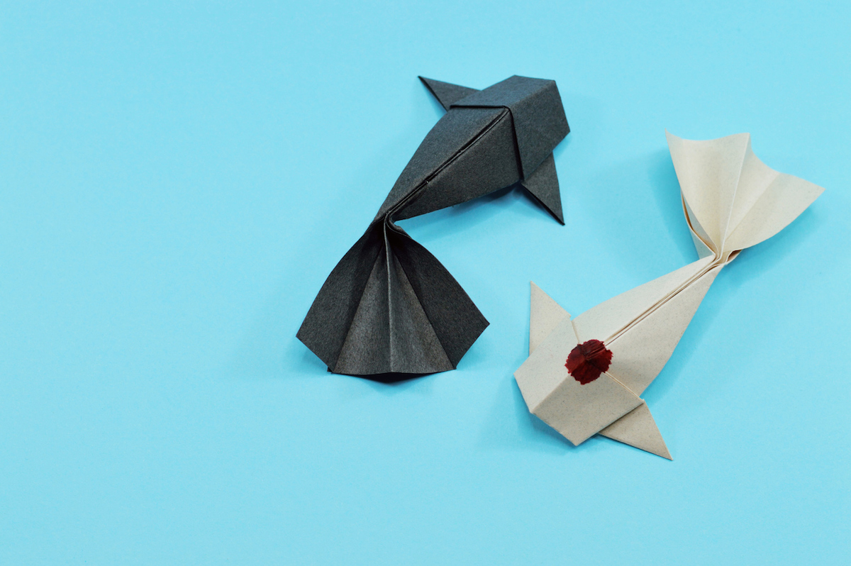 こどもの日を折り紙で楽しもう 子供と一緒にできるおすすめ折り紙 Cocoiro ココイロ Part 3