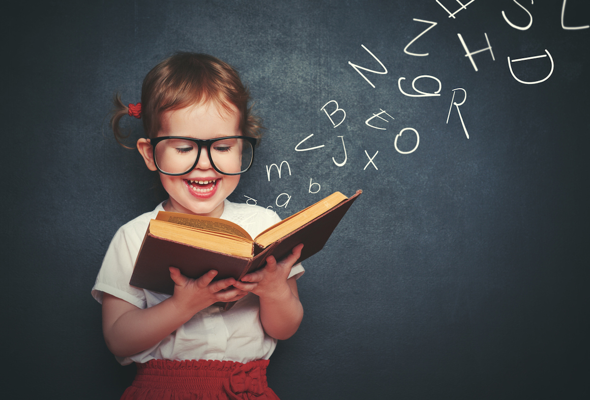言葉遊びで子供の語彙力と思考力を育てる 楽しい言葉遊び10選一覧