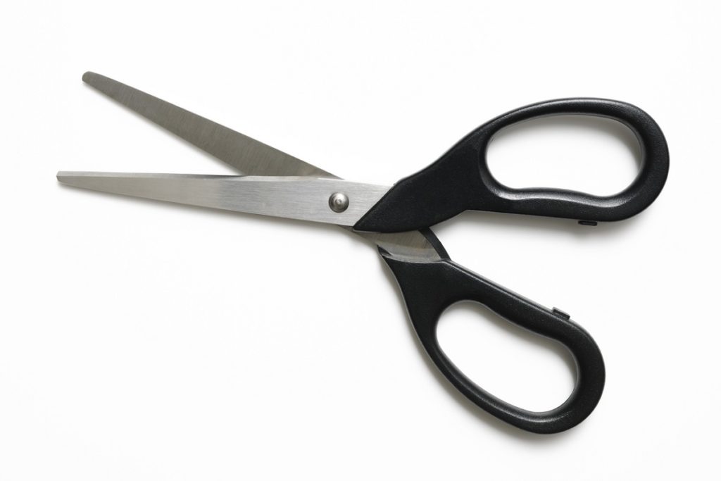 芸術や伝統工芸 ことわざまで ハサミの意味や由来とは Cocoiro ココイロ Part 3