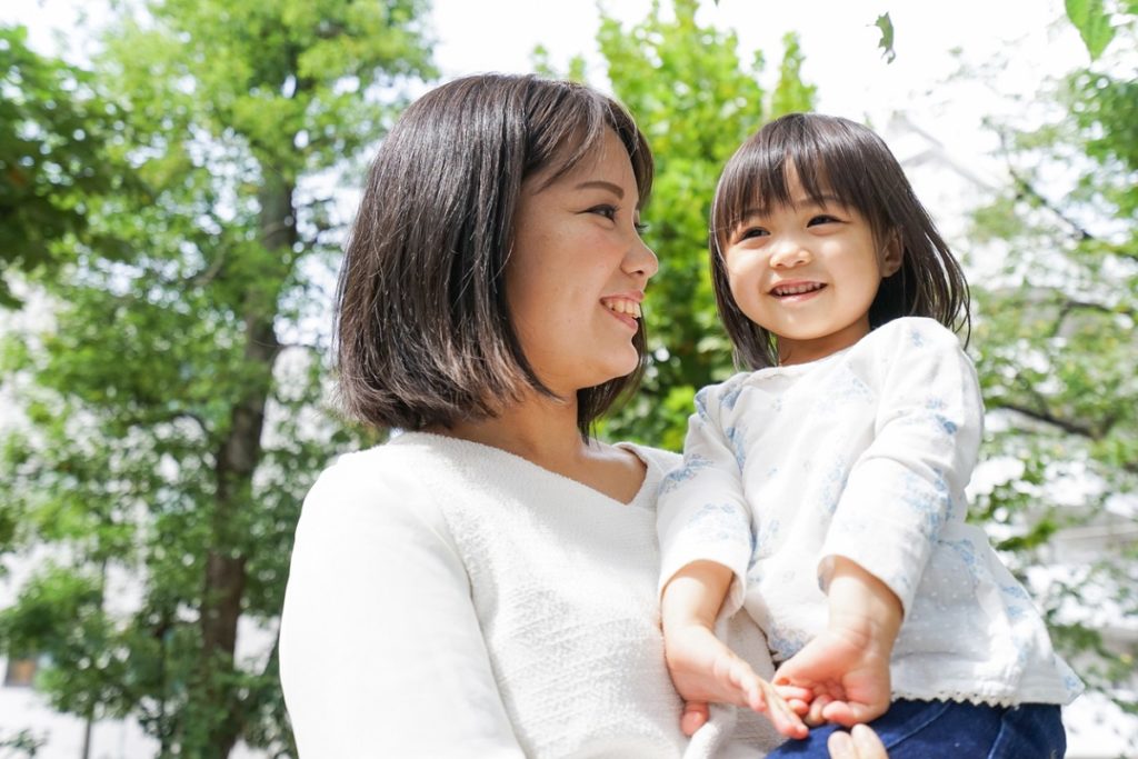 私服の幼稚園 みんなは子供にどんな服装をさせているの Cocoiro ココイロ