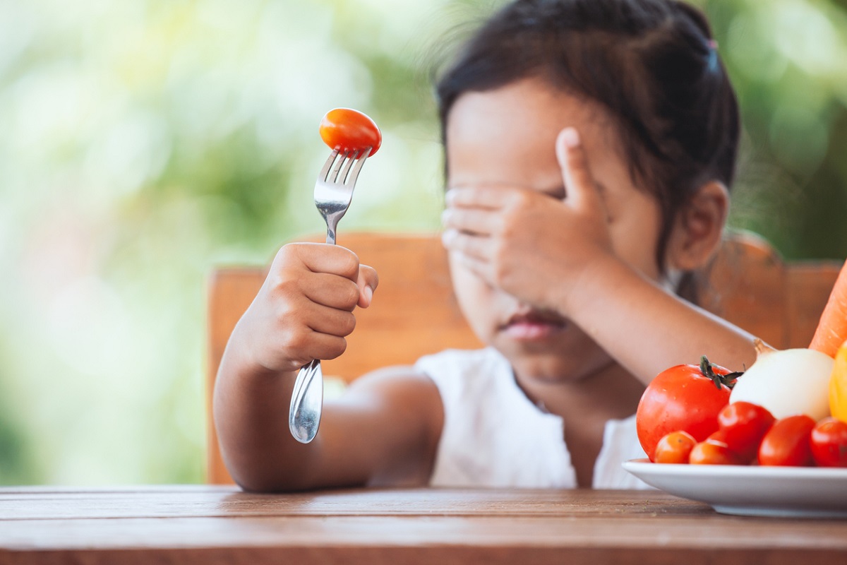 子供の嫌いな食べ物ランキング ワースト10 克服方法は Cocoiro ココイロ