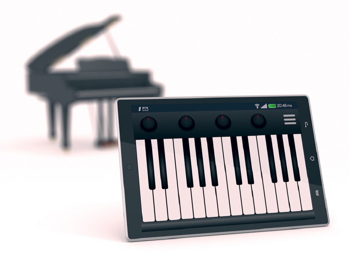 ピアノの練習に 子供が使える無料ピアノアプリ6選 Cocoiro ココイロ