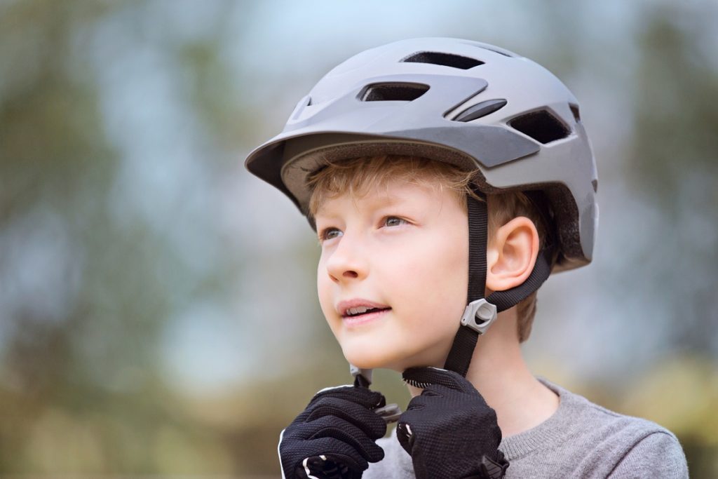 子供 用 自転車 ヘルメット 選び方