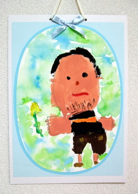 5歳児さんに 父の日のプレゼントにぴったりな製作アイディア12選 Cocoiro ココイロ