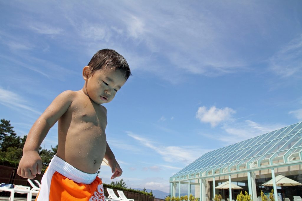 埼玉県内 さいたま市内で水遊びができる公園10選 Cocoiro ココイロ