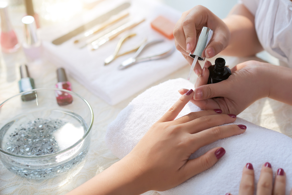 9. The Cost of Professional Nail Art Services vs Doing It Yourself - wide 8