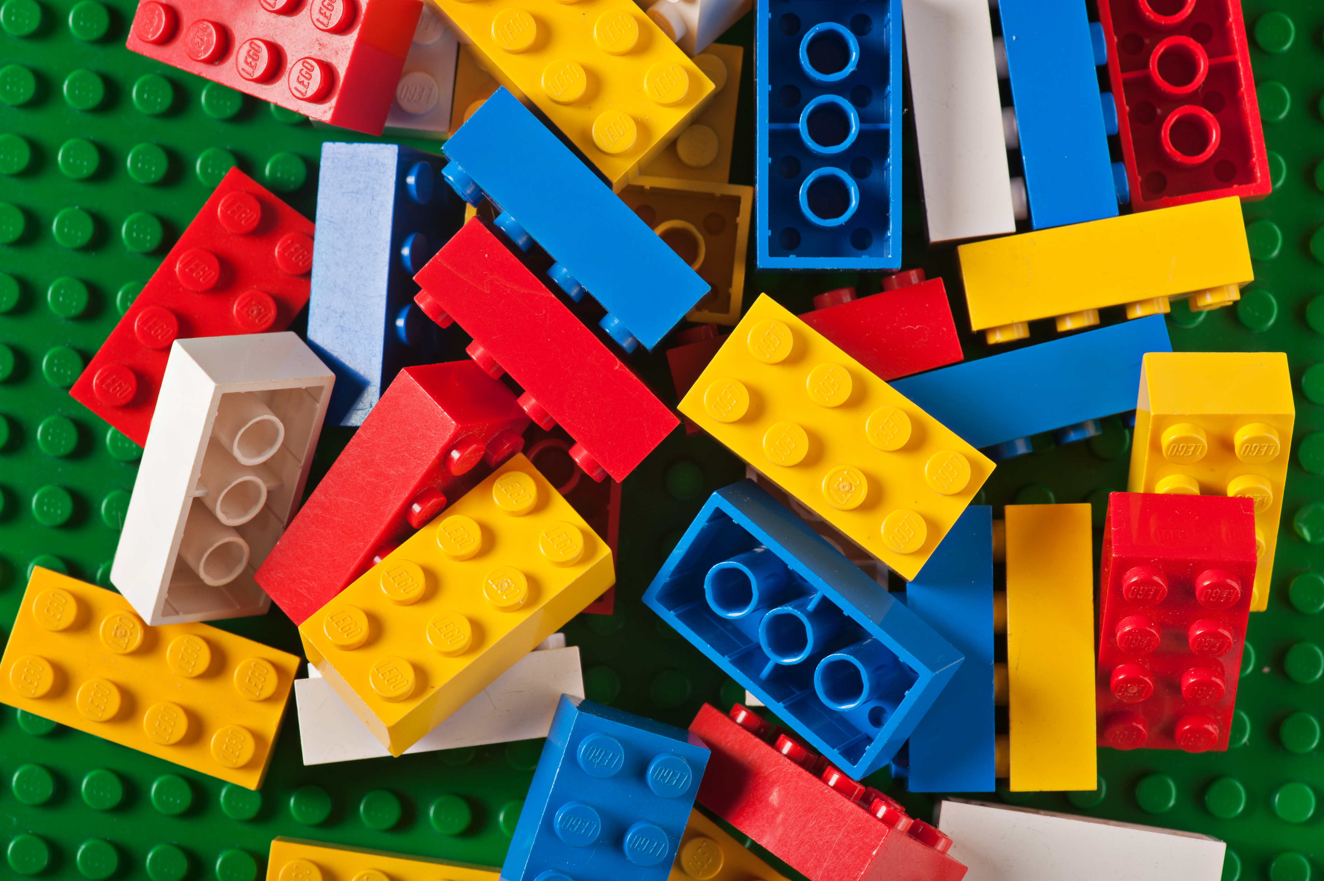 2歳児のレゴデビュー レゴの選び方 遊び方 効果を紹介 Cocoiro ココイロ