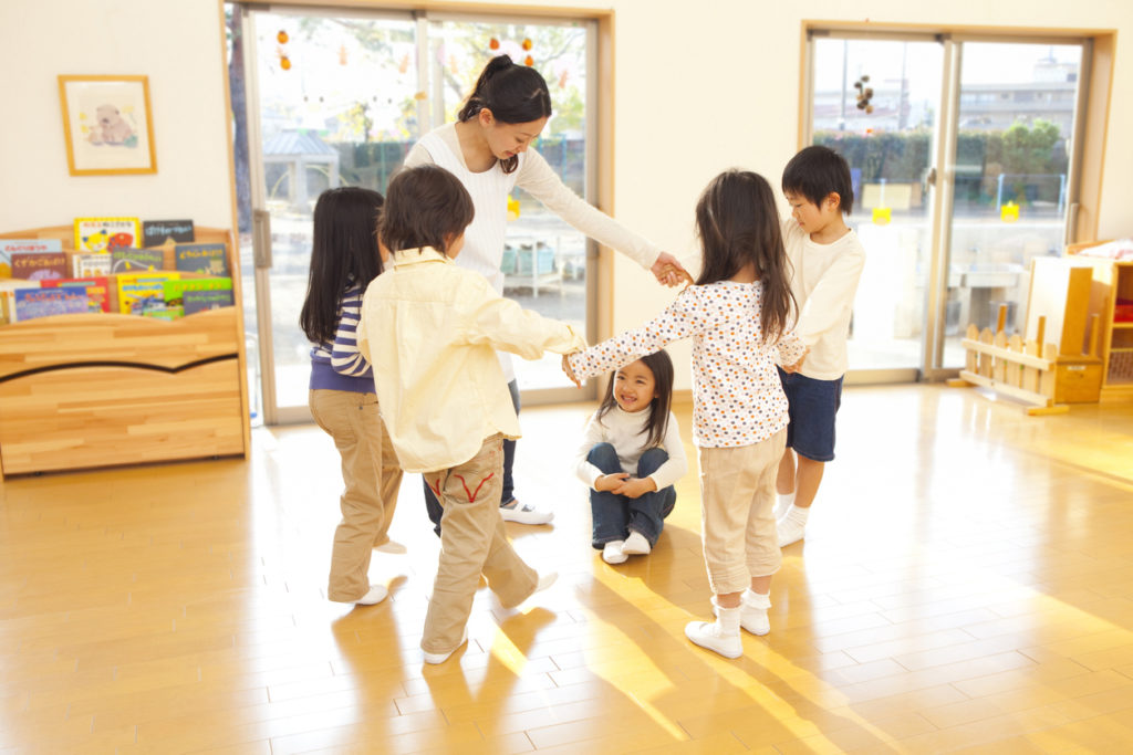 就学前教育が子供に与える影響とは?小学校との連携についても紹介 cocoiro(ココイロ) Part 3 就学前教育が子供に与える影響とは?小学校との連携についても紹介 cocoiro(ココイロ) Part 3
