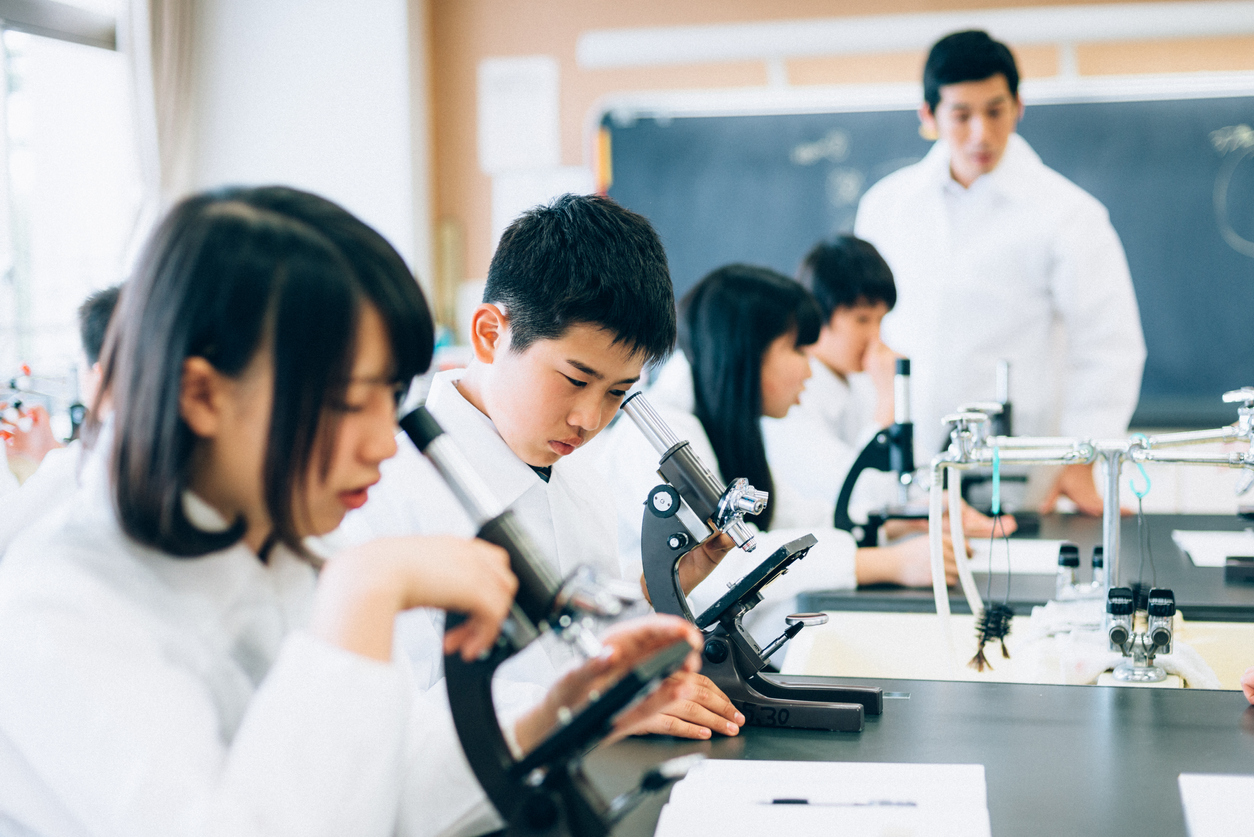 大阪近郊 関西の私立小学校一覧 試験内容と受験するための準備 Cocoiro ココイロ