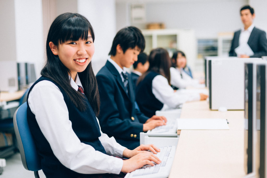 東京 神奈川 千葉 埼玉の私立小学校一覧 今 私立が人気なワケ Cocoiro ココイロ